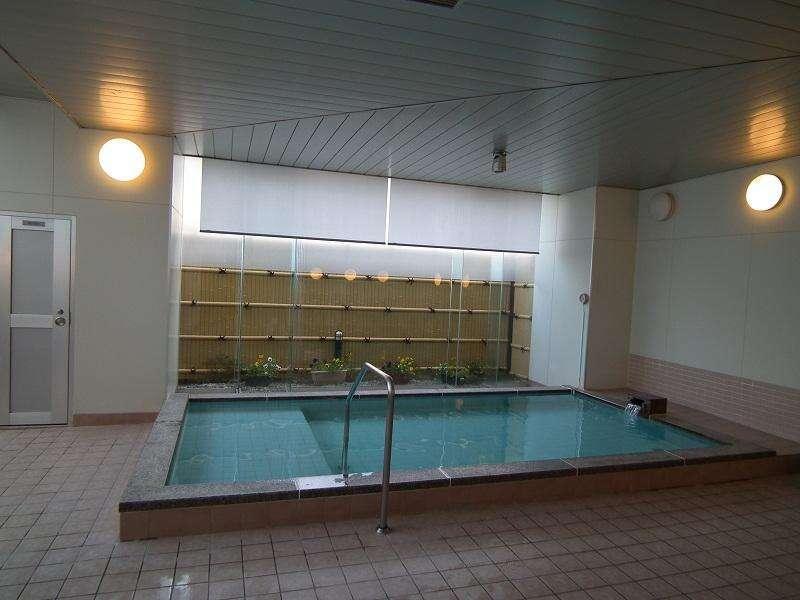Star Hotel Koriyama Exteriör bild